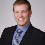 Connor Ruen of Miller Chemical