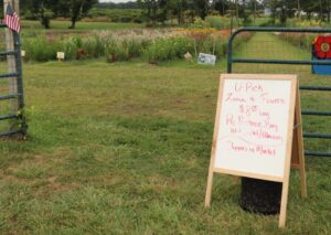 Geiringer's Family Farm (Edgerton, KS)