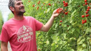 Seeing Is Believing: There’s More Than One Way To Build a Successful Farm