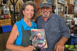 Pendleton's Country Market (Lawrence, KS)