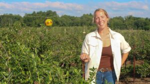 How Saunderskill Farms Succeeds From One Generation to the Next