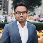Siddhartha Jha of Arbol
