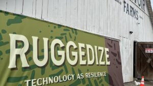 What Ruggedize Means for Farmers: 5 Takeaways from the Tech Event