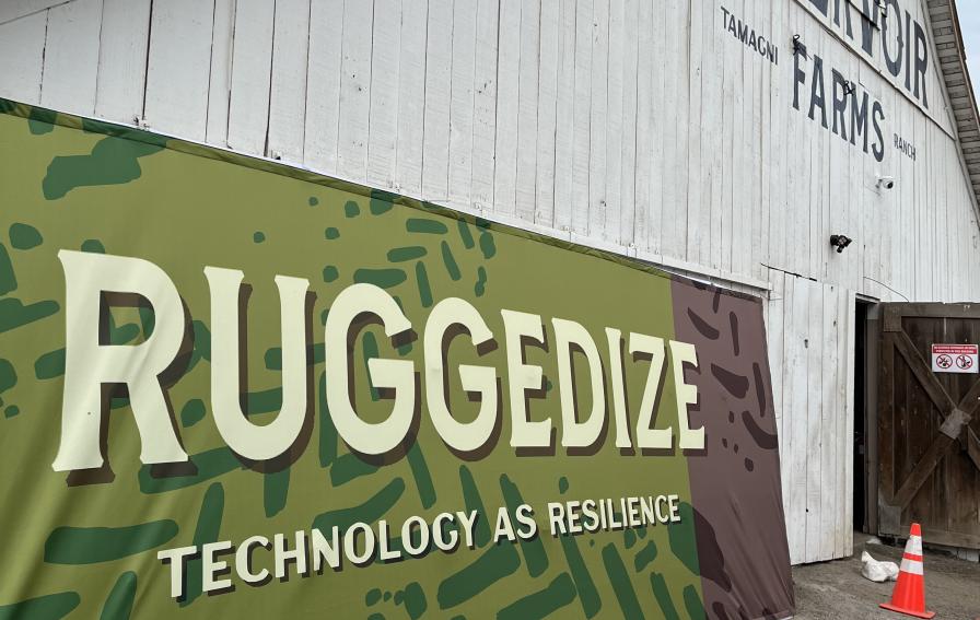 What Ruggedize Means for Farmers: 5 Takeaways from the Tech Event