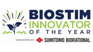 Innovation Starts in the Field: Nominate a Biostimulant Pioneer