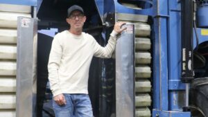 Why This Grape Grower Is Going All in on Smart Technology
