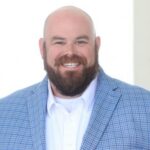 Justin Little, Nutrien Financial
