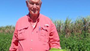 Ways Chuck Obern Rethinks His Farm to Grow Stronger