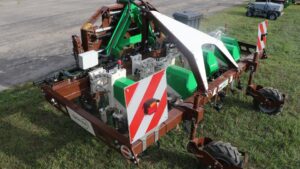My Take on the First Great Lakes Tek Flex: Autonomy at Grower Speed