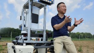 Smart Technology in Agriculture: Where It Pays — and for Whom