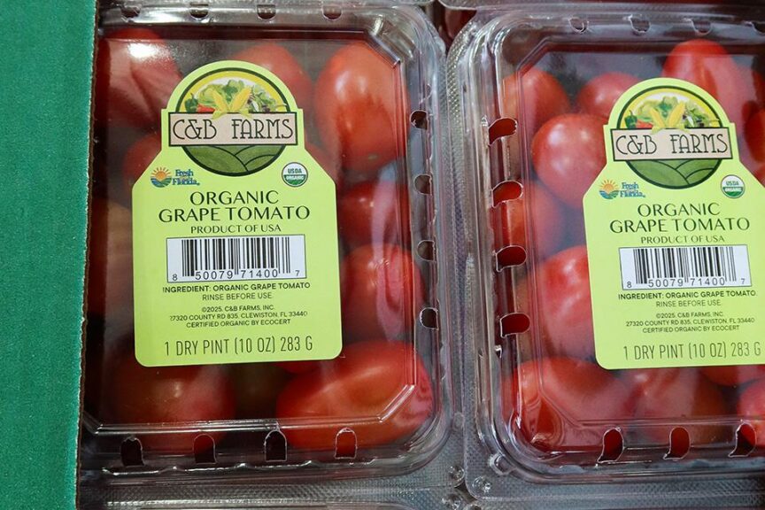 At a Glance: C&B Farms (Clewiston, FL)