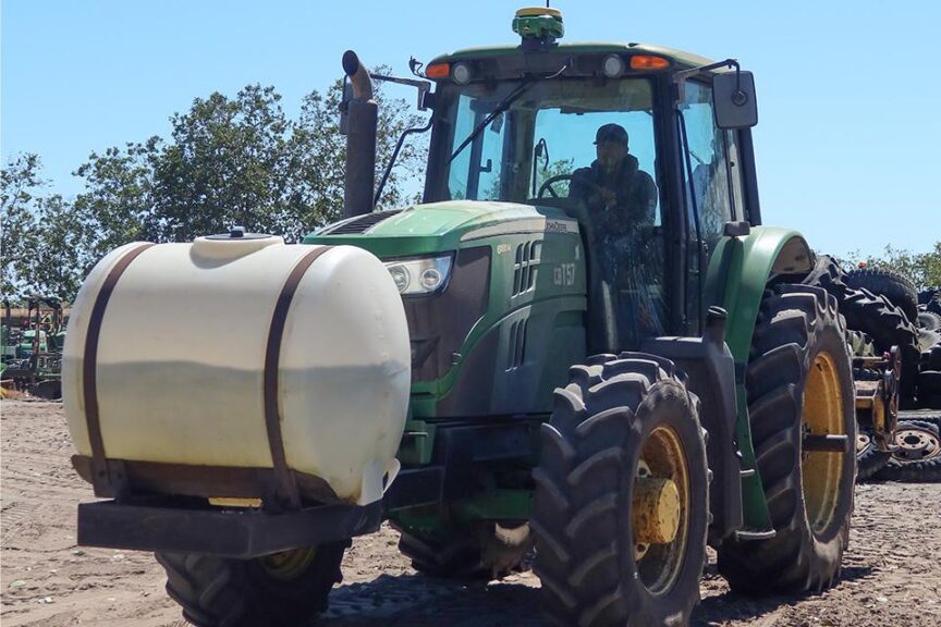 At a Glance: C&B Farms (Clewiston, FL)