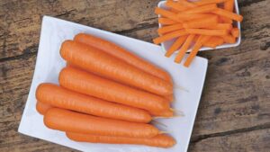 19 Carrot Varieties Ready for the Picking Right Now