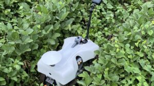 Smart Tech in the Field: What’s Gaining Ground for Vegetable Growers