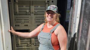How a 25-Acre Vegetable Farm Keeps Its Employees Year-Round