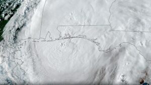 Farmers Still Assessing Damages in Wake of Hurricane Isaias