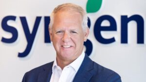 Syngenta Names New Leader for Its North American Crop Protection Operations