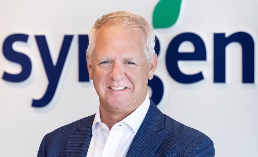 Syngenta Names New Leader for Its North American Crop Protection Operations