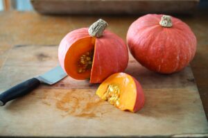 Marmalade (Johnny's Selected Seeds)