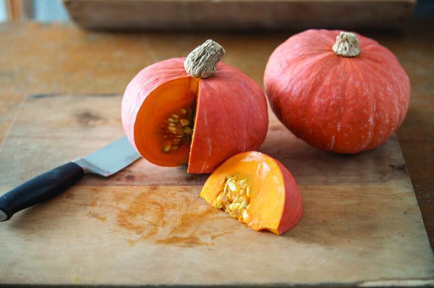 Marmalade (Johnny's Selected Seeds)