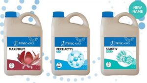 Timac Agro USA Has New Look for Its Biostimulant Product Portfolio