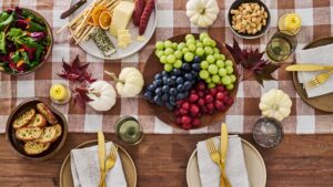 California Table Grapes Positioned for Strong Finish to the Year