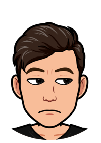 Avatar displaying current emotion