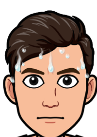 Avatar displaying current emotion