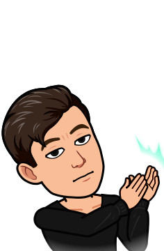 Avatar displaying current emotion