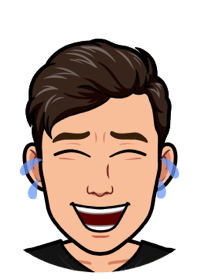 Avatar displaying current emotion