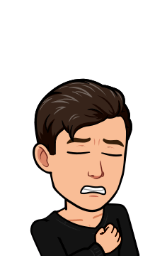 Avatar displaying current emotion