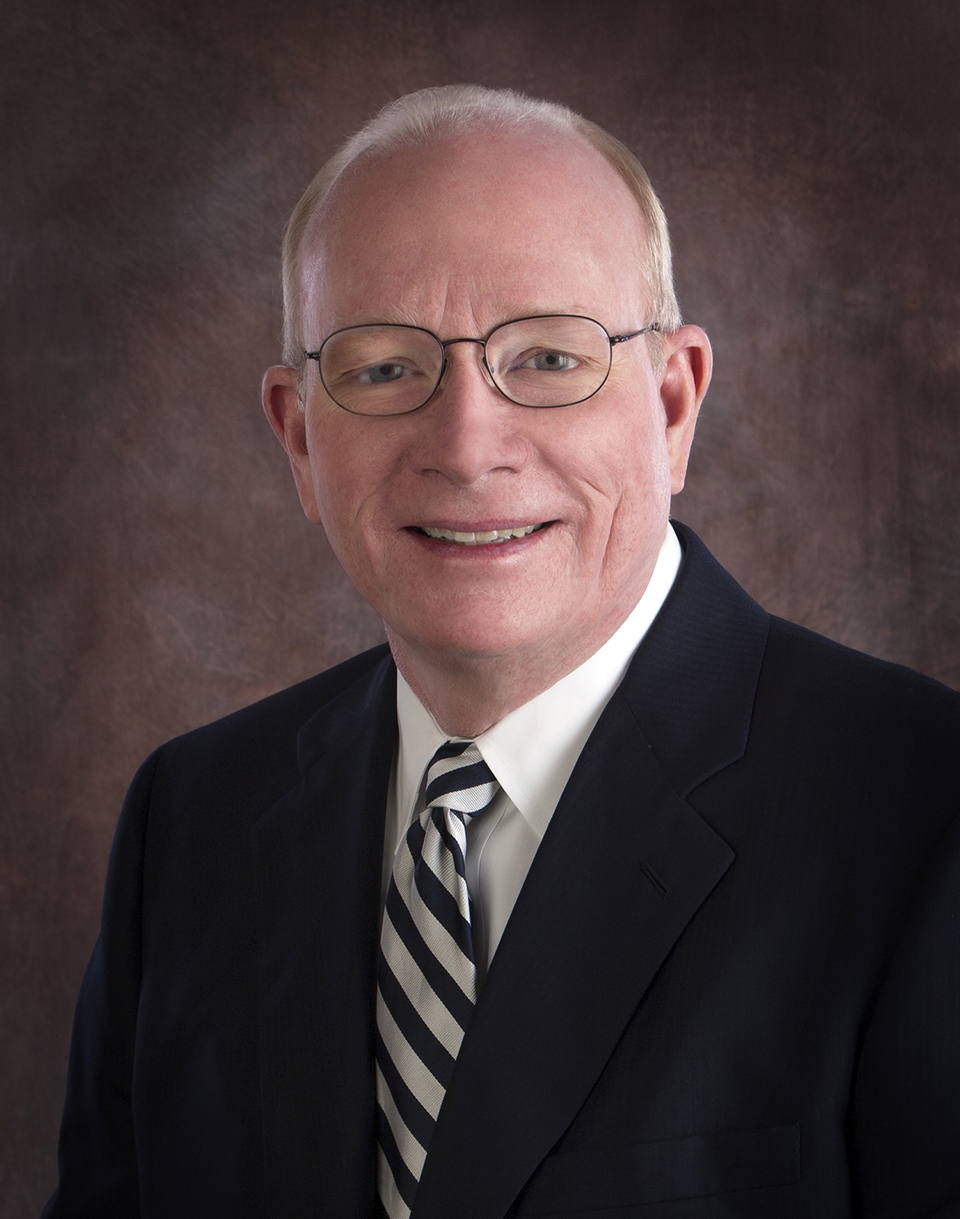 Jack Harrell, Jr.