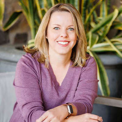 Sara Zuckerman, MBA, CFP®