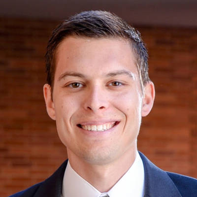 David Barta, CFA, CFP®