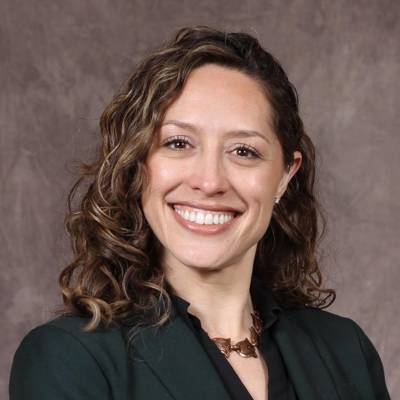 Darci Zaunmiller, CFP®, CDFA