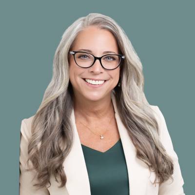 Linda Grizely, CFP®, MSFS, CAP®