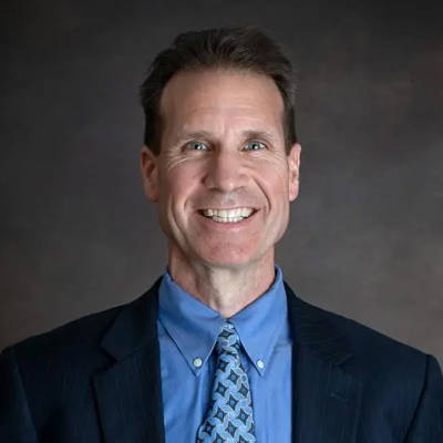 Chris Reddick, CFP®, PhD, EA