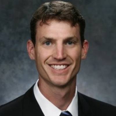 Arik Peterson, CFP®