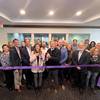 Ribbon Cutting Ceremony Celebrates HITS' New Headquarters 