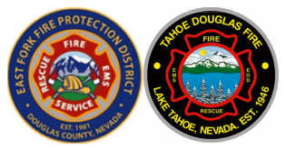 East Fork & Tahoe Douglas