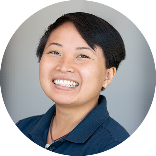 Peggie Wong Image