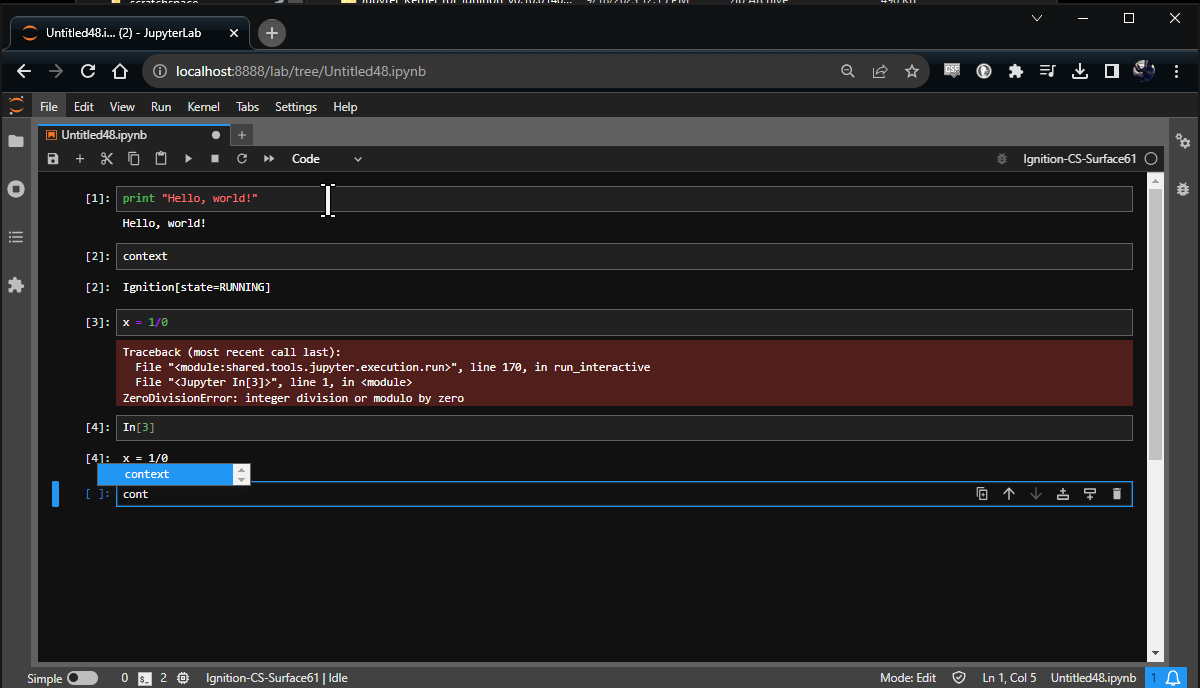 Ignition Exchange | Inductive Automation