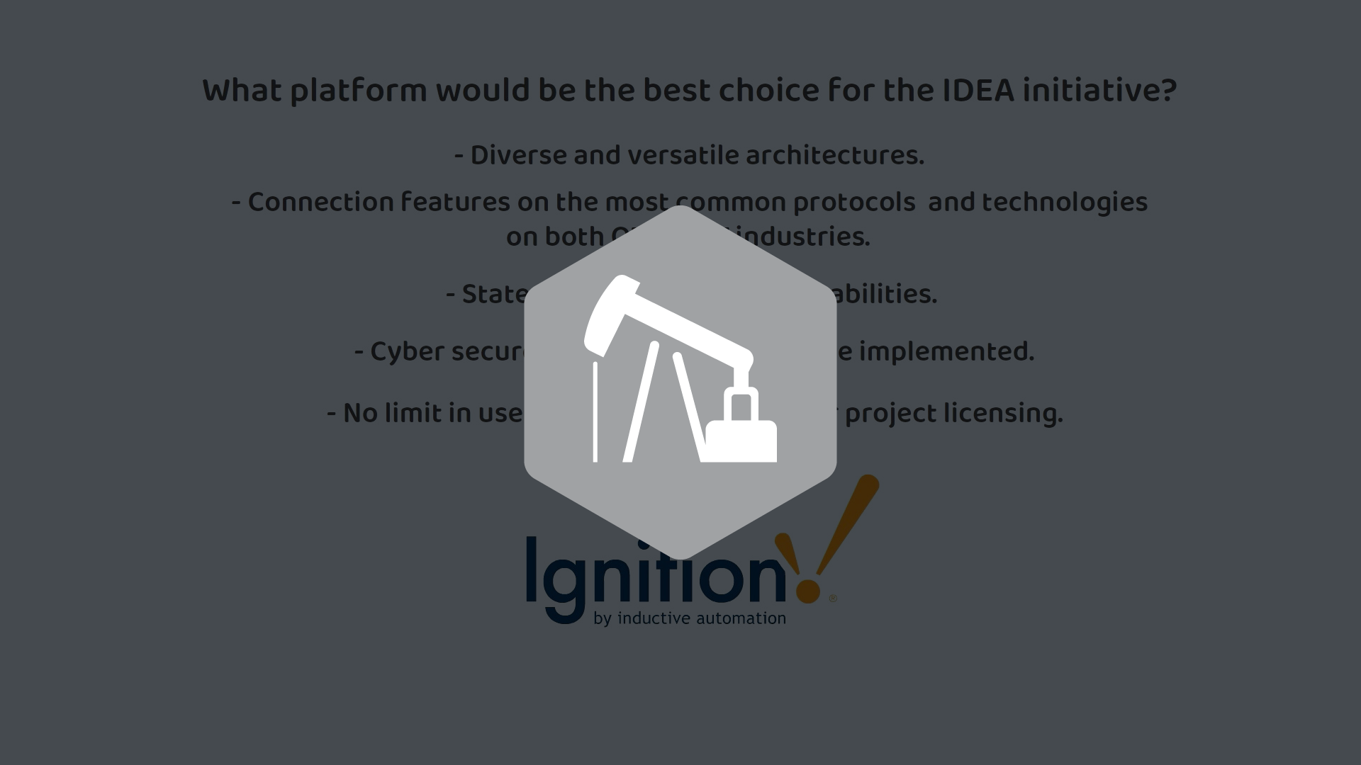 Automation Solutions Ecuador