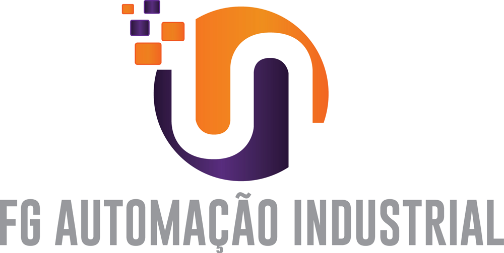 FG Automação Industrial Logo