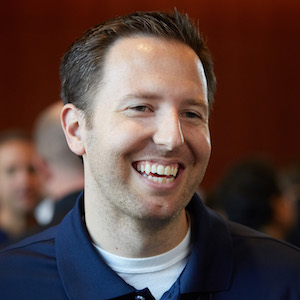 Chris McLaughlin