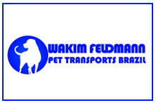 Wakim Feldmann Pet Transports-Brazil