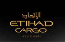 Etihad Airways - Cargo