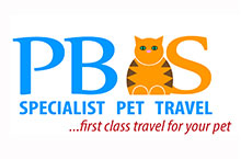 PBS Pet Travel (Formerly PBS International Freight)