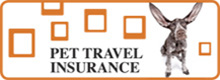 Pet Travel Insurance