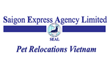 Saigon Express Agency Limited